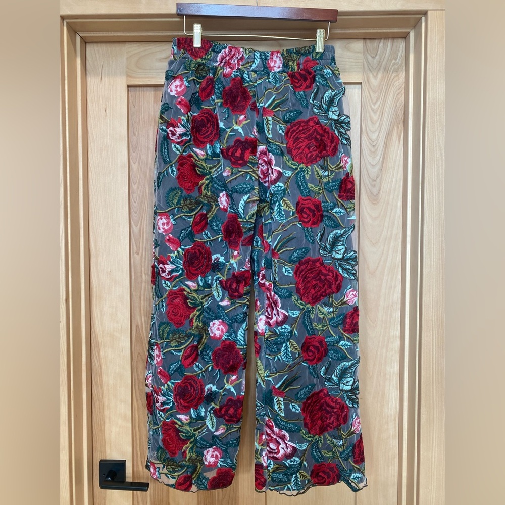 Rodeo Quincy Ruby Rosita Bottoms